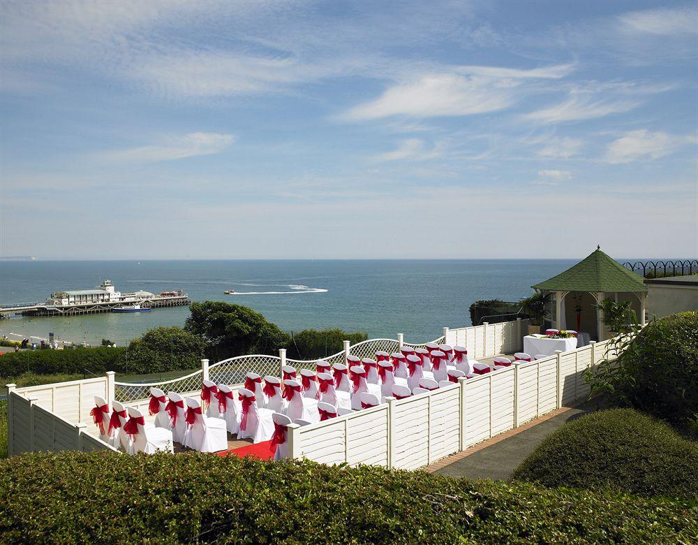 Highcliff Marriott Hotel 4*