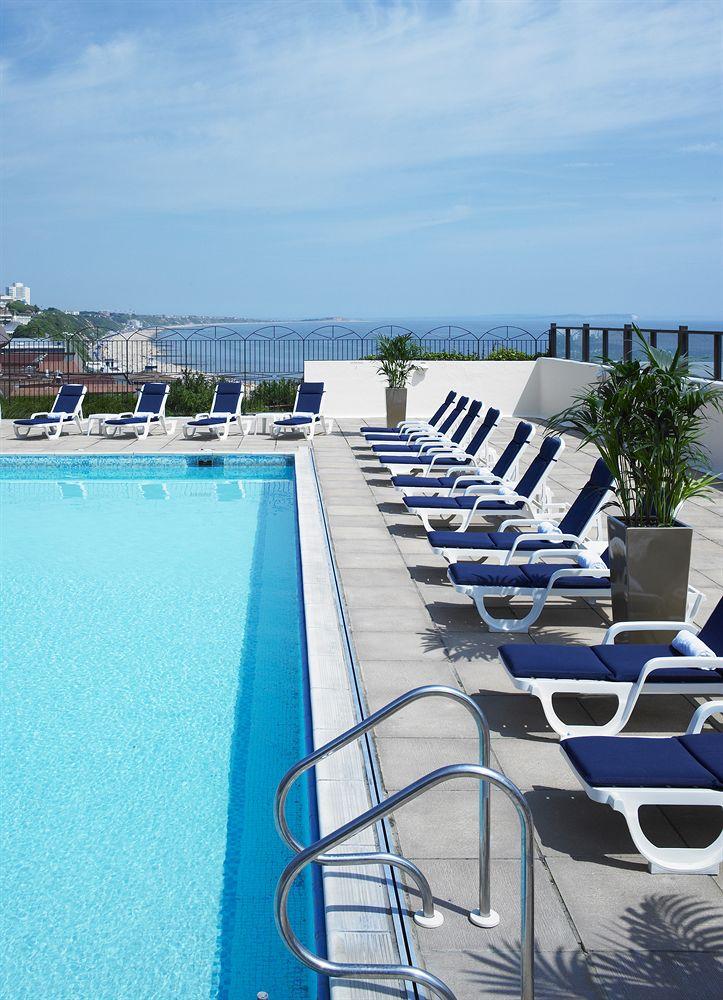 Highcliff Marriott Hotel Bournemouth