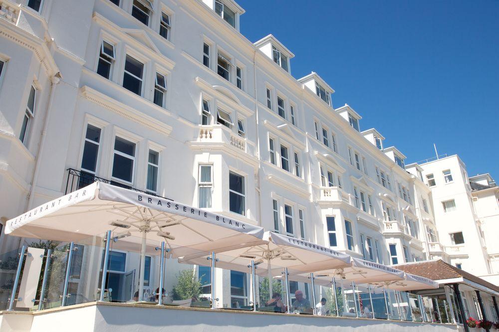 Hotel Highcliff Marriott 4*
