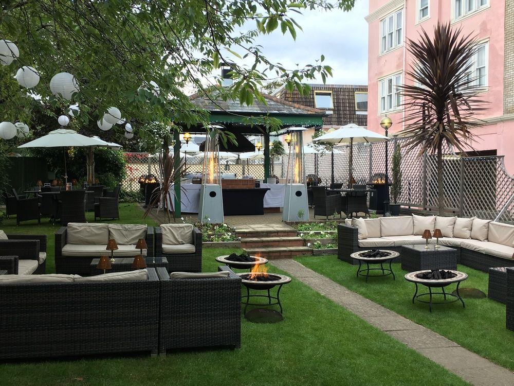 Hotel Norfolk Royale 4*