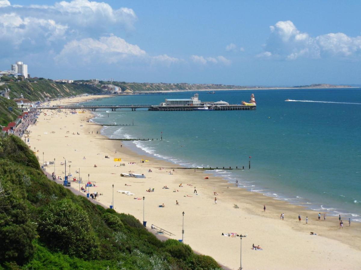 Westcliff Penthouse Bournemouth