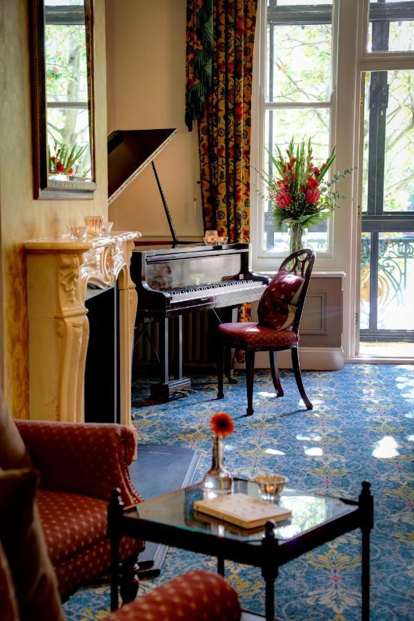 Norfolk Royale Hotel 4*