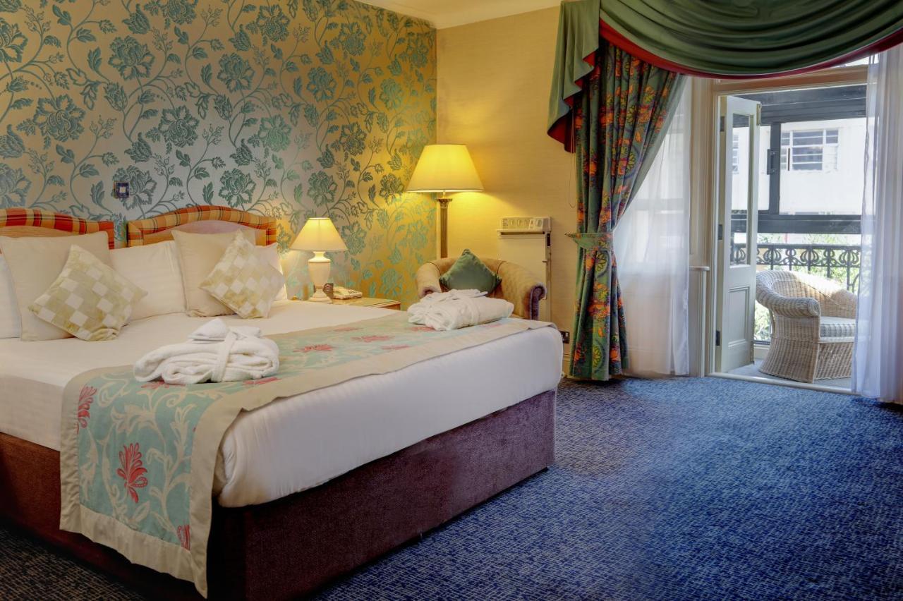 Hotel Norfolk Royale Bournemouth