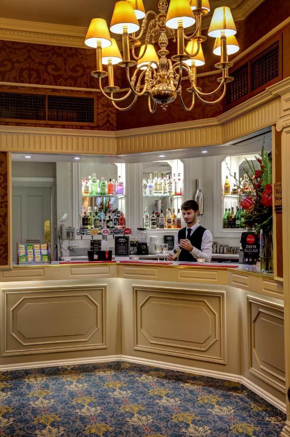 Hotel Norfolk Royale Bournemouth