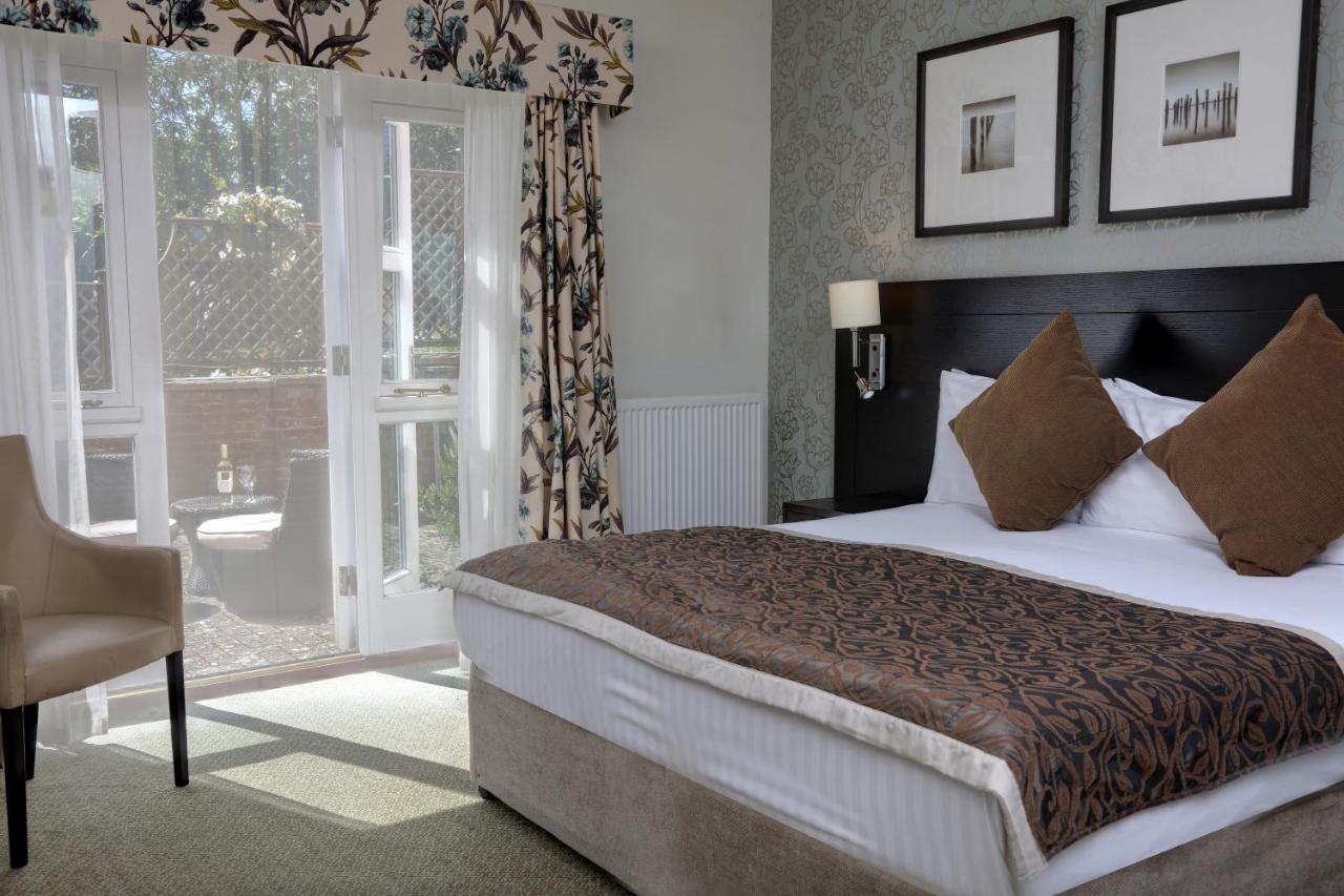 Norfolk Royale 4* Bournemouth
