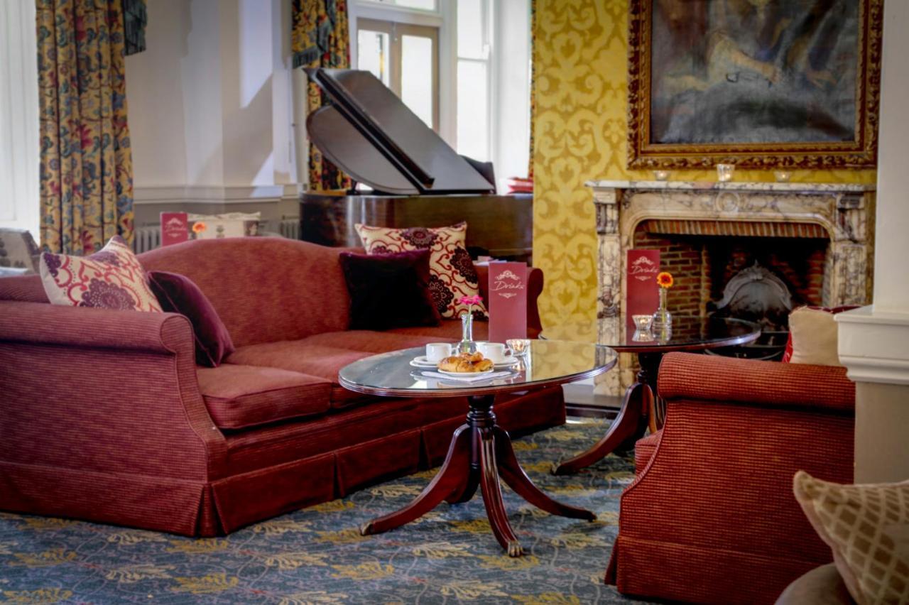Norfolk Royale Hotel