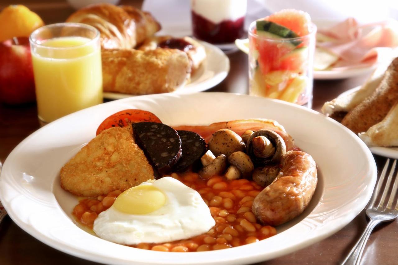 Norfolk Royale 4* Bournemouth
