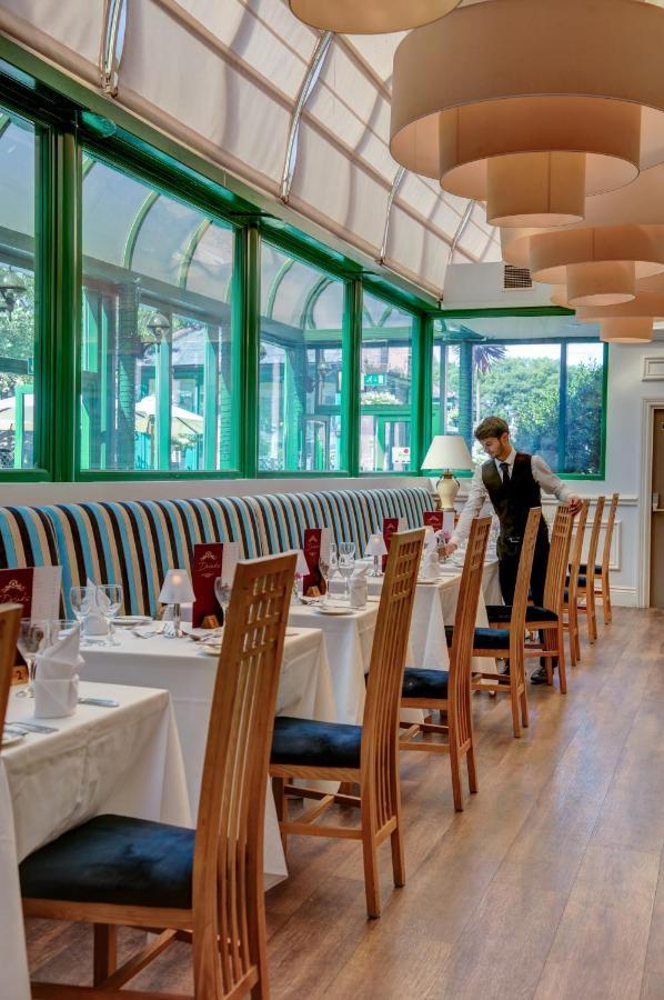 Norfolk Royale Hotel 4*