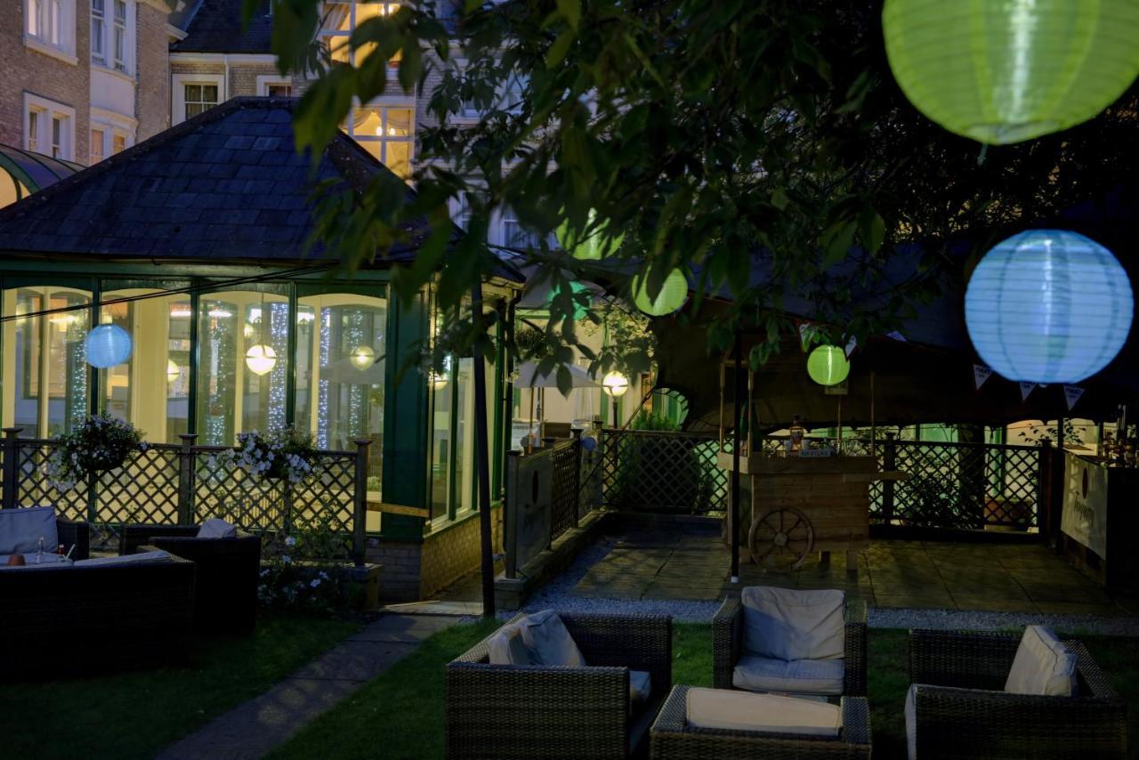 Norfolk Royale 4* Bournemouth