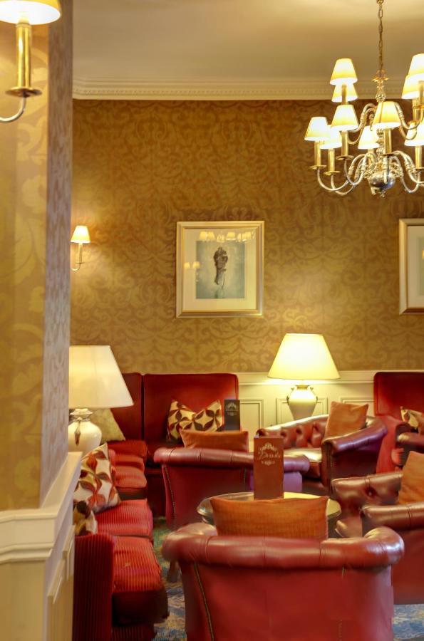 Norfolk Royale Hotel Bournemouth