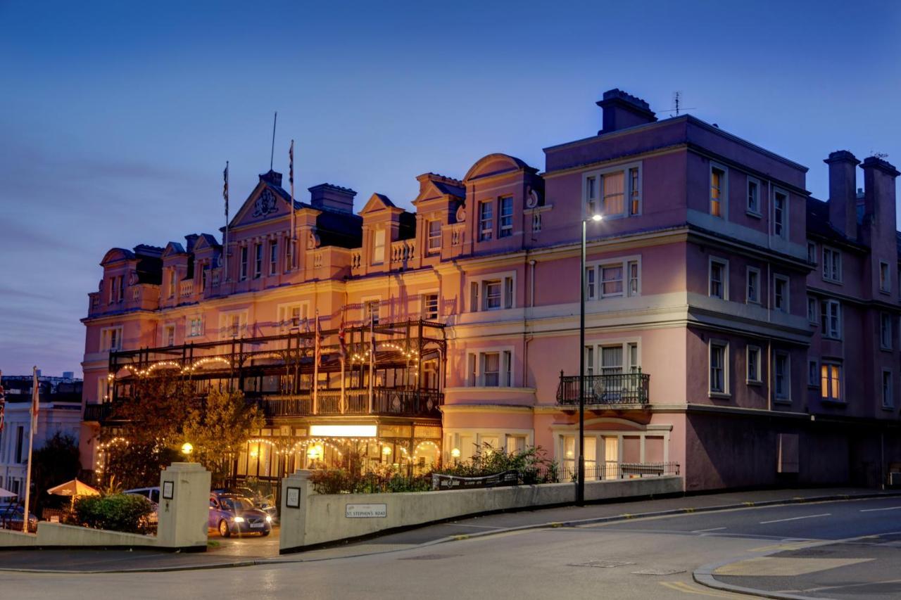 Norfolk Royale Hotel 4*