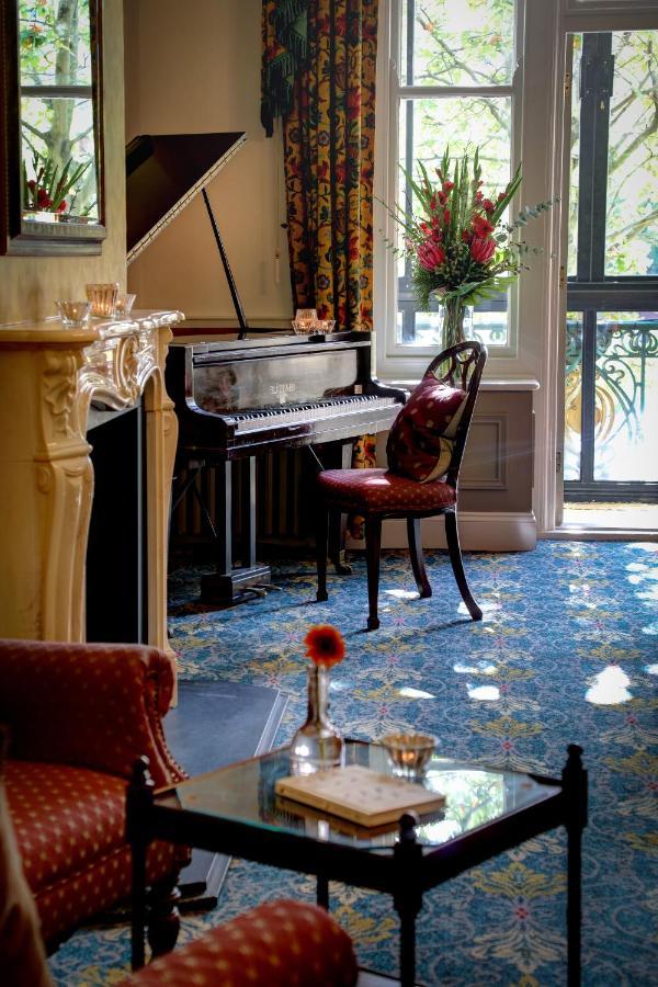 Hotel Norfolk Royale 4*