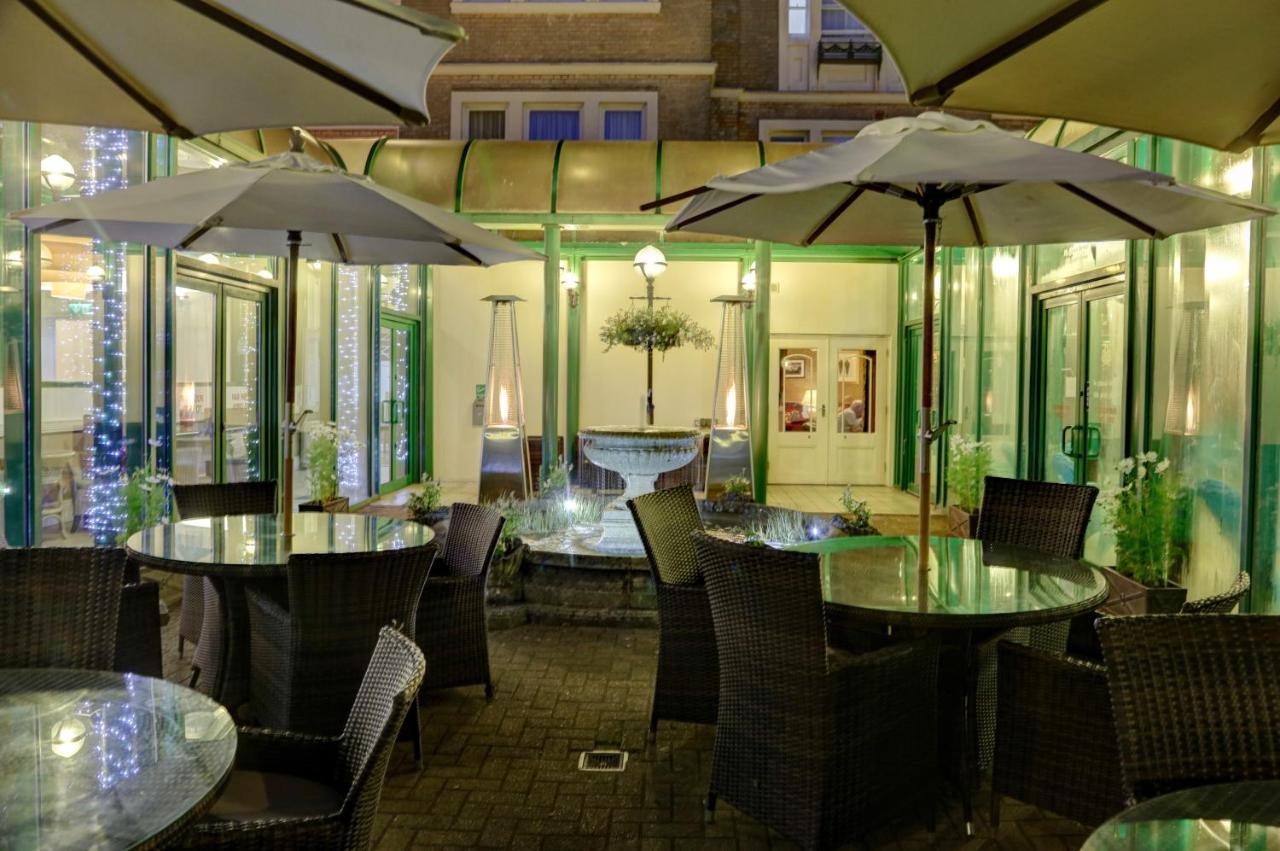 Norfolk Royale Hotel Bournemouth