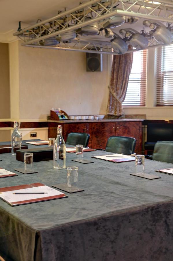Norfolk Royale 4* Bournemouth