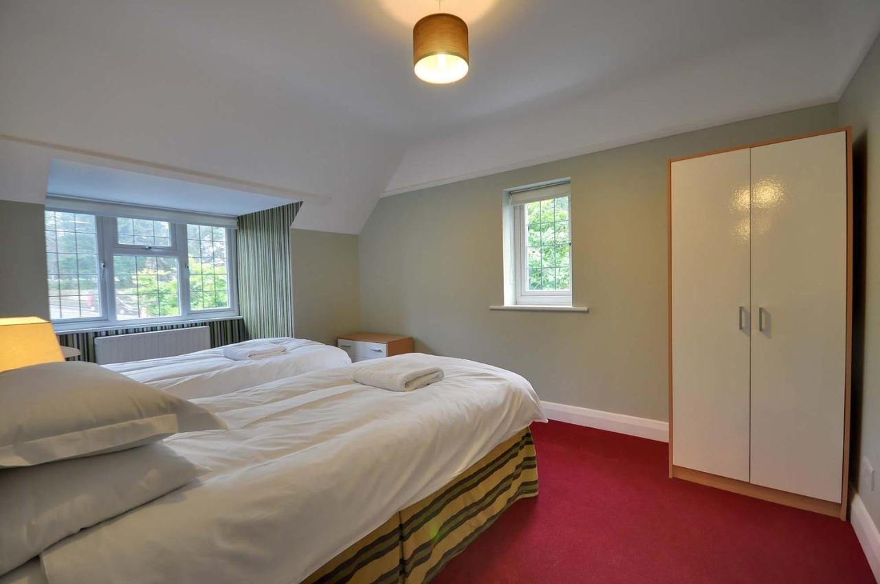 Holiday home 27a Durley Chine
