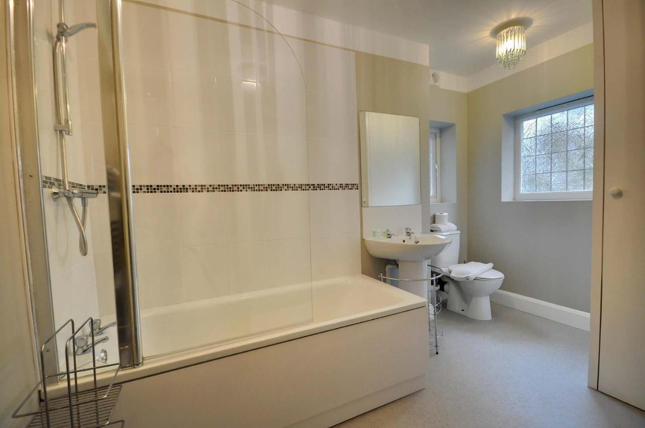 27a Durley Chine Holiday home Bournemouth