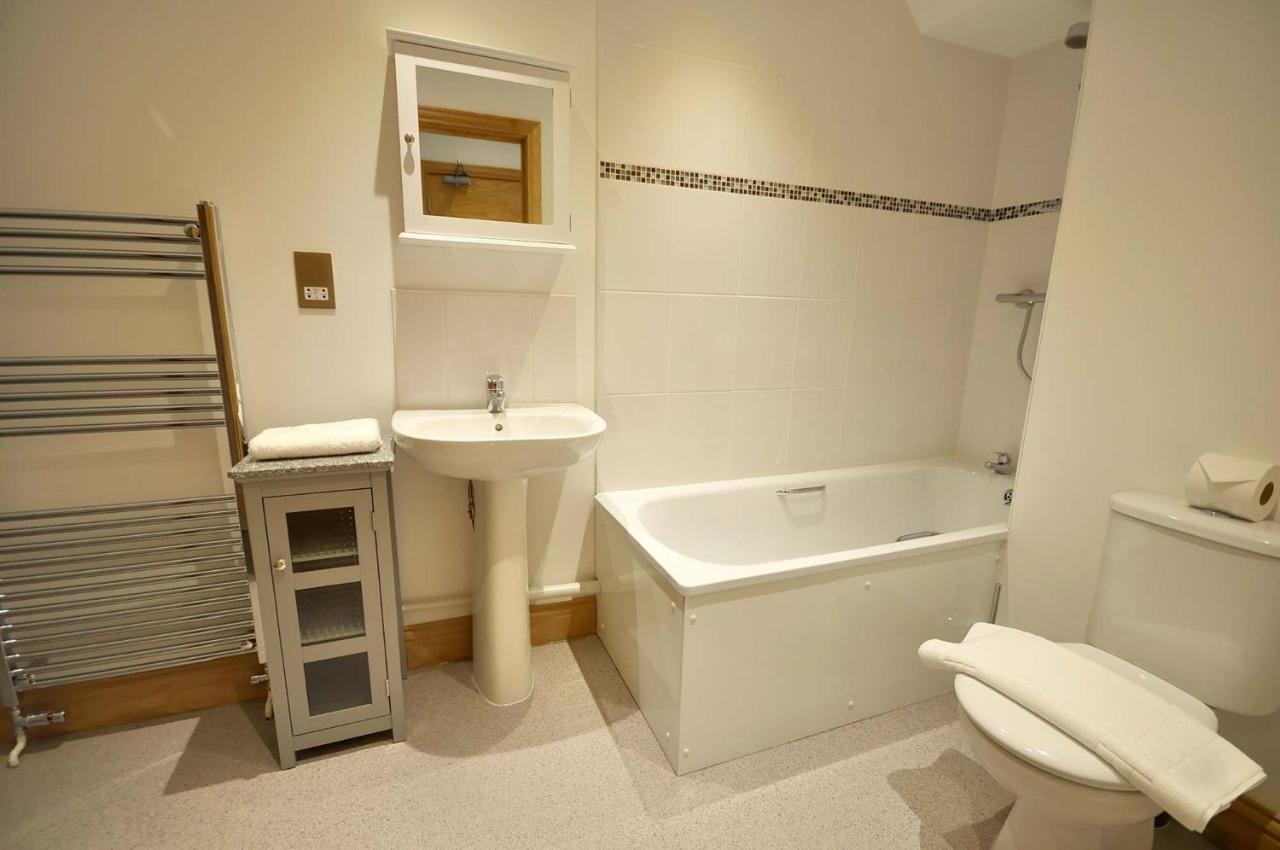 27b Durley Chine * Bournemouth