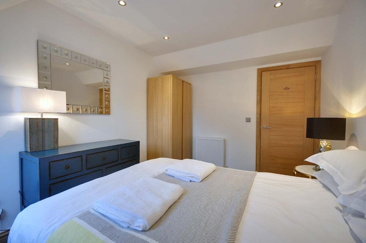 27b Durley Chine Holiday home *