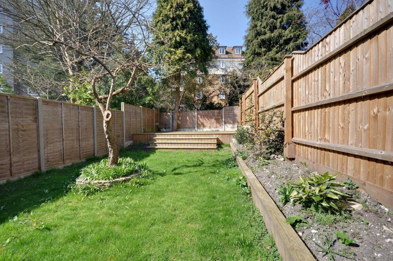 27a Durley Chine * Bournemouth