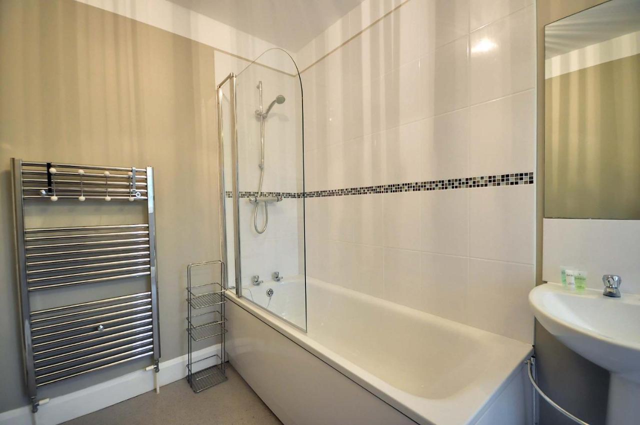 27a Durley Chine * Bournemouth