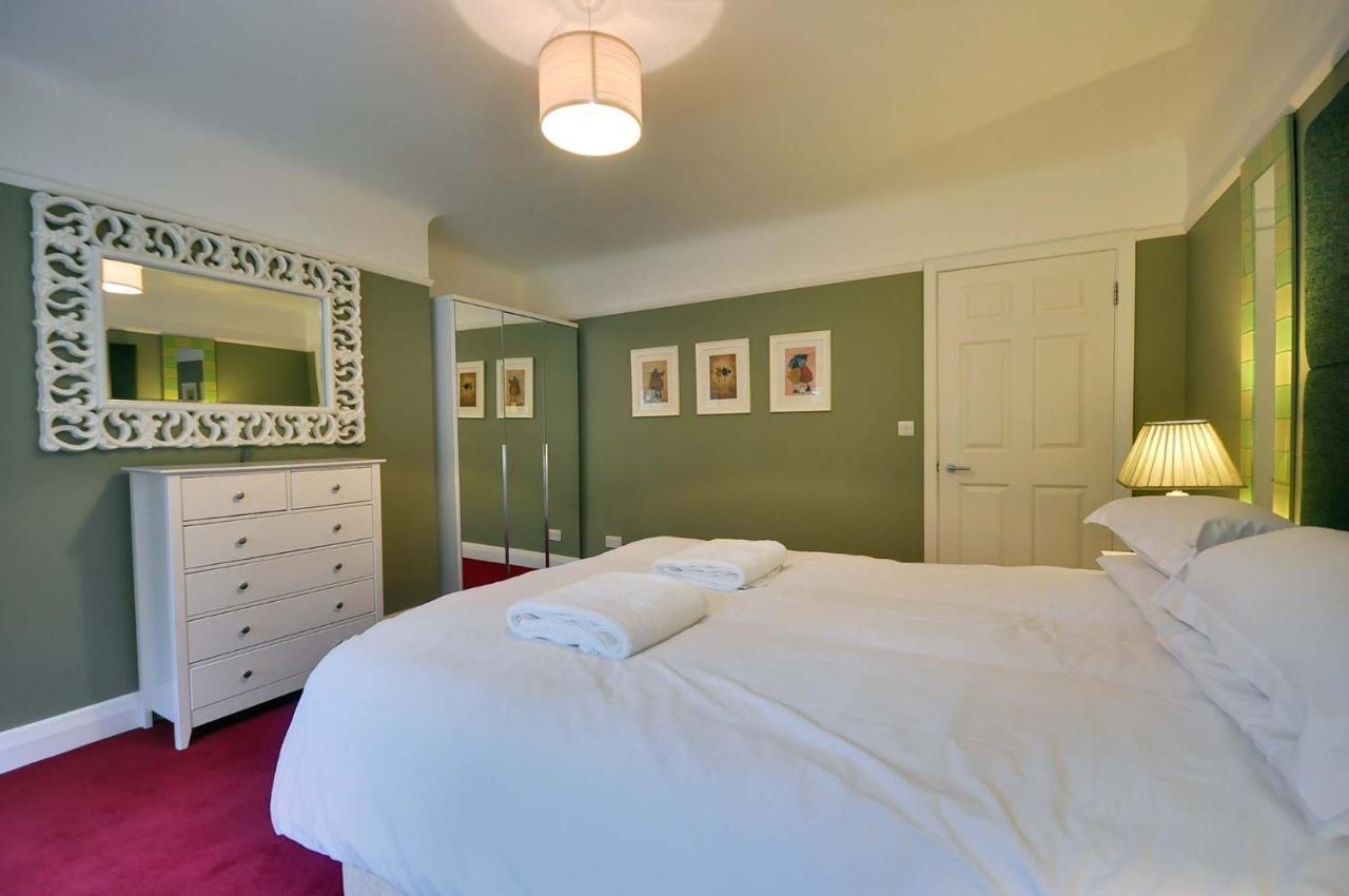 27a Durley Chine