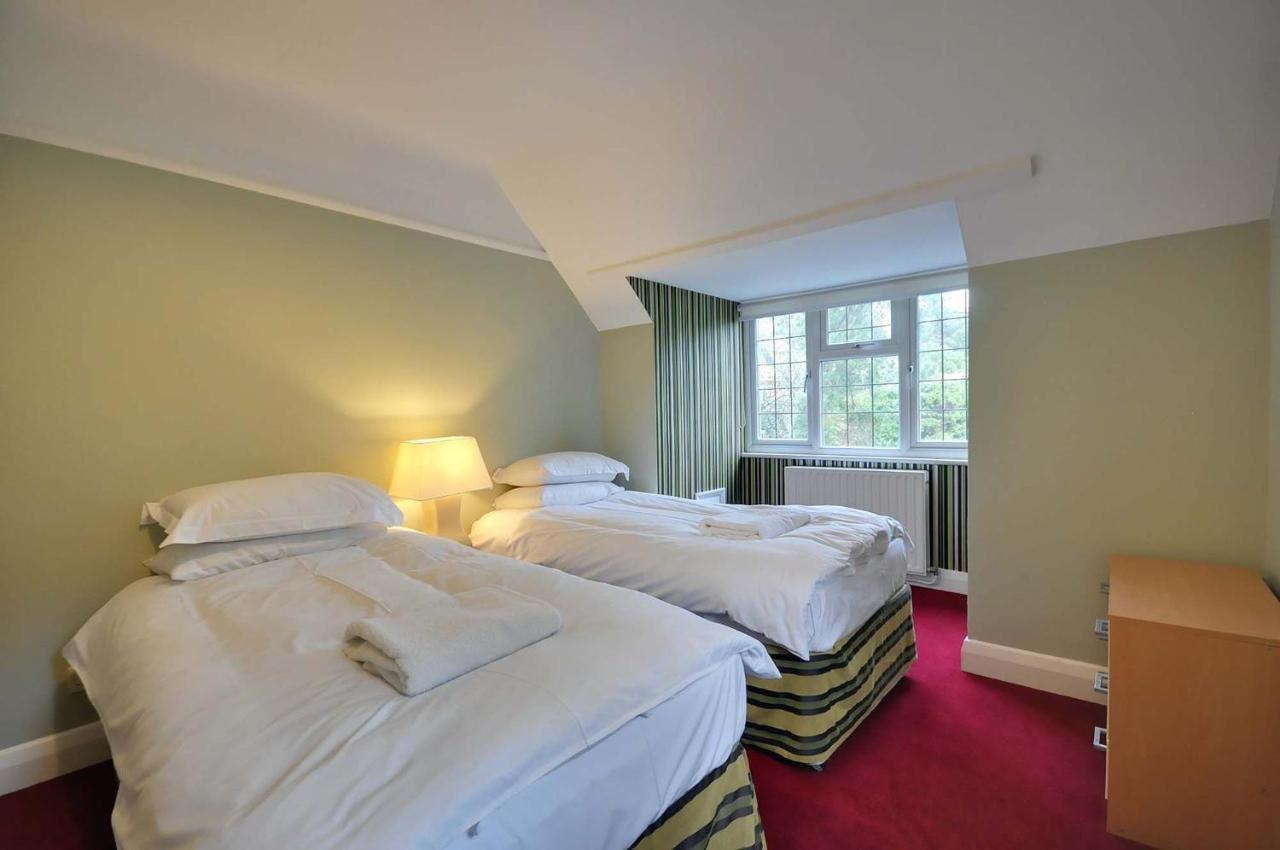 27a Durley Chine