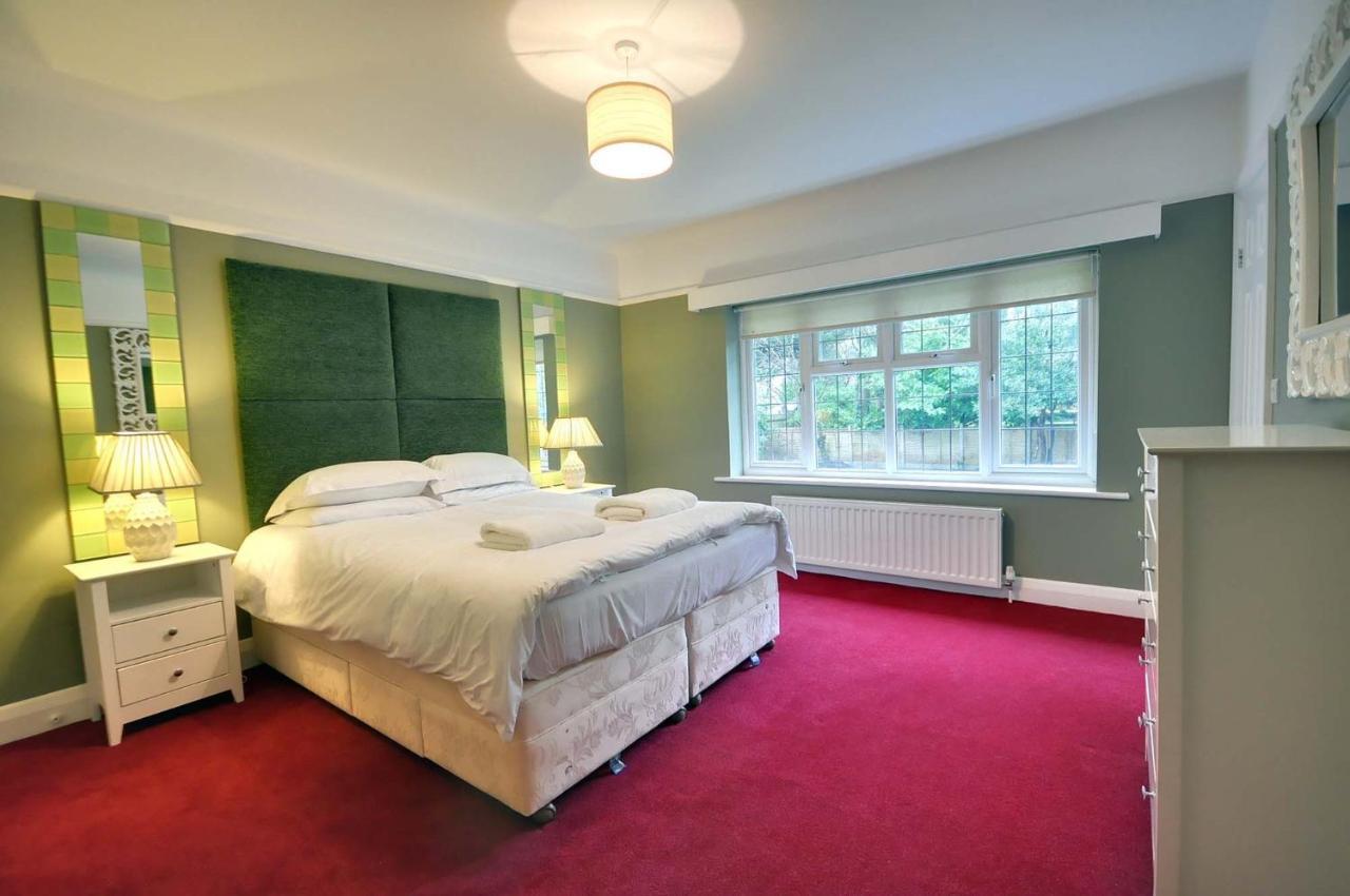 27a Durley Chine Bournemouth