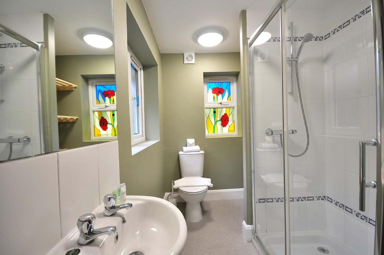 Holiday home 27a Durley Chine *