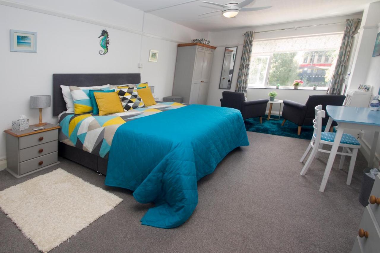 Apartment Hampshire Court *