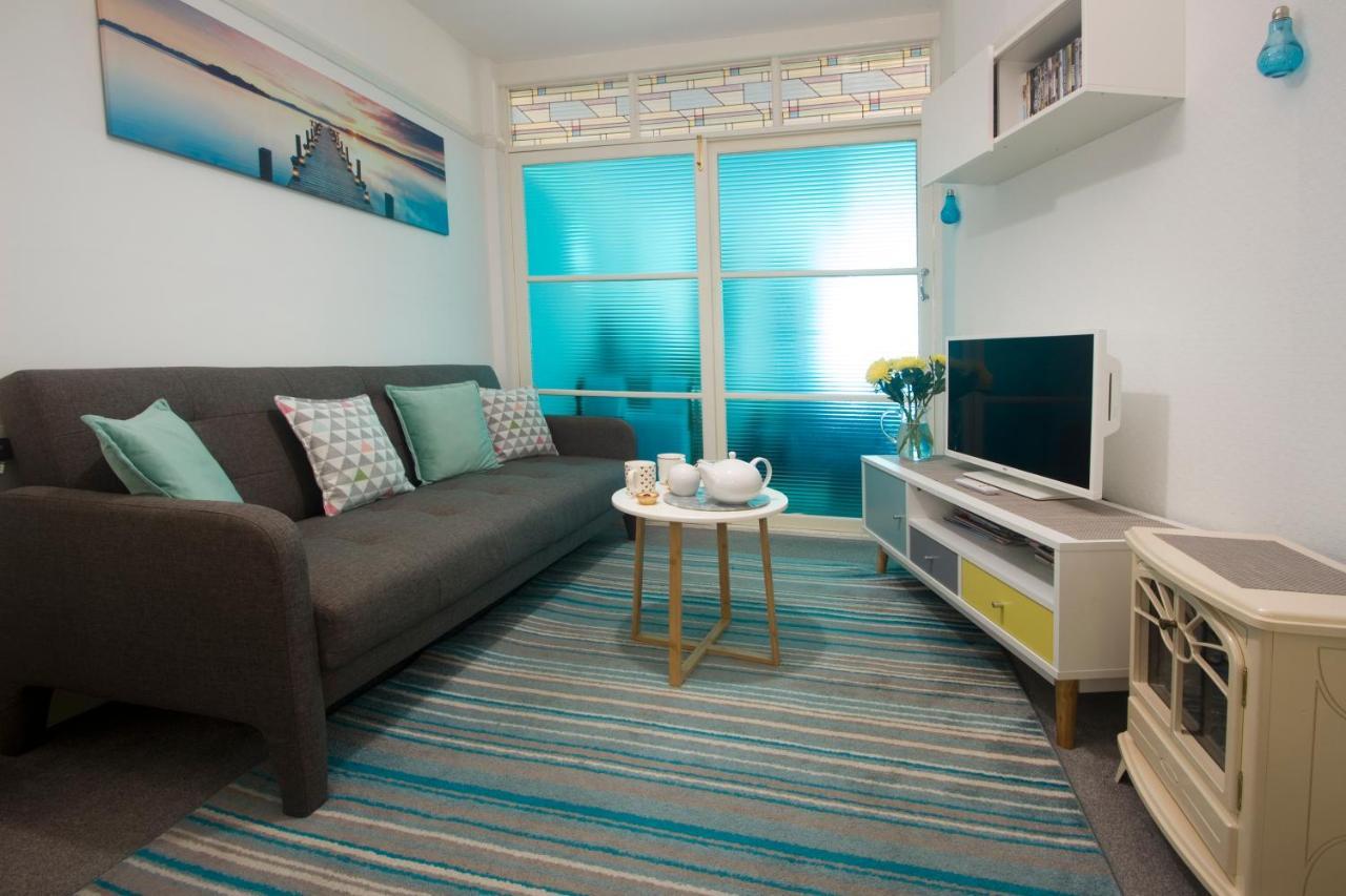 Apartment Hampshire Court *