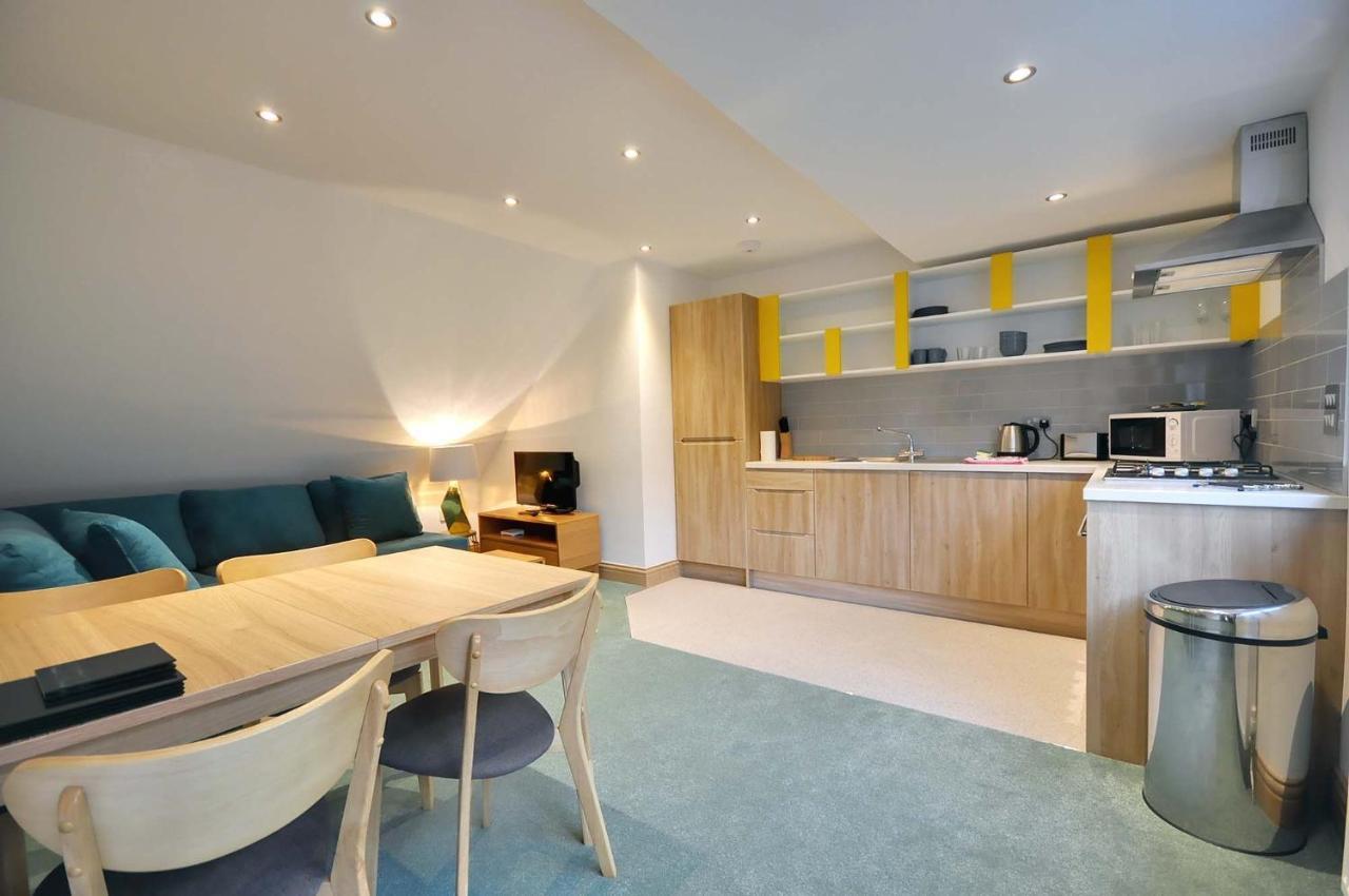 27b Durley Chine Holiday home *