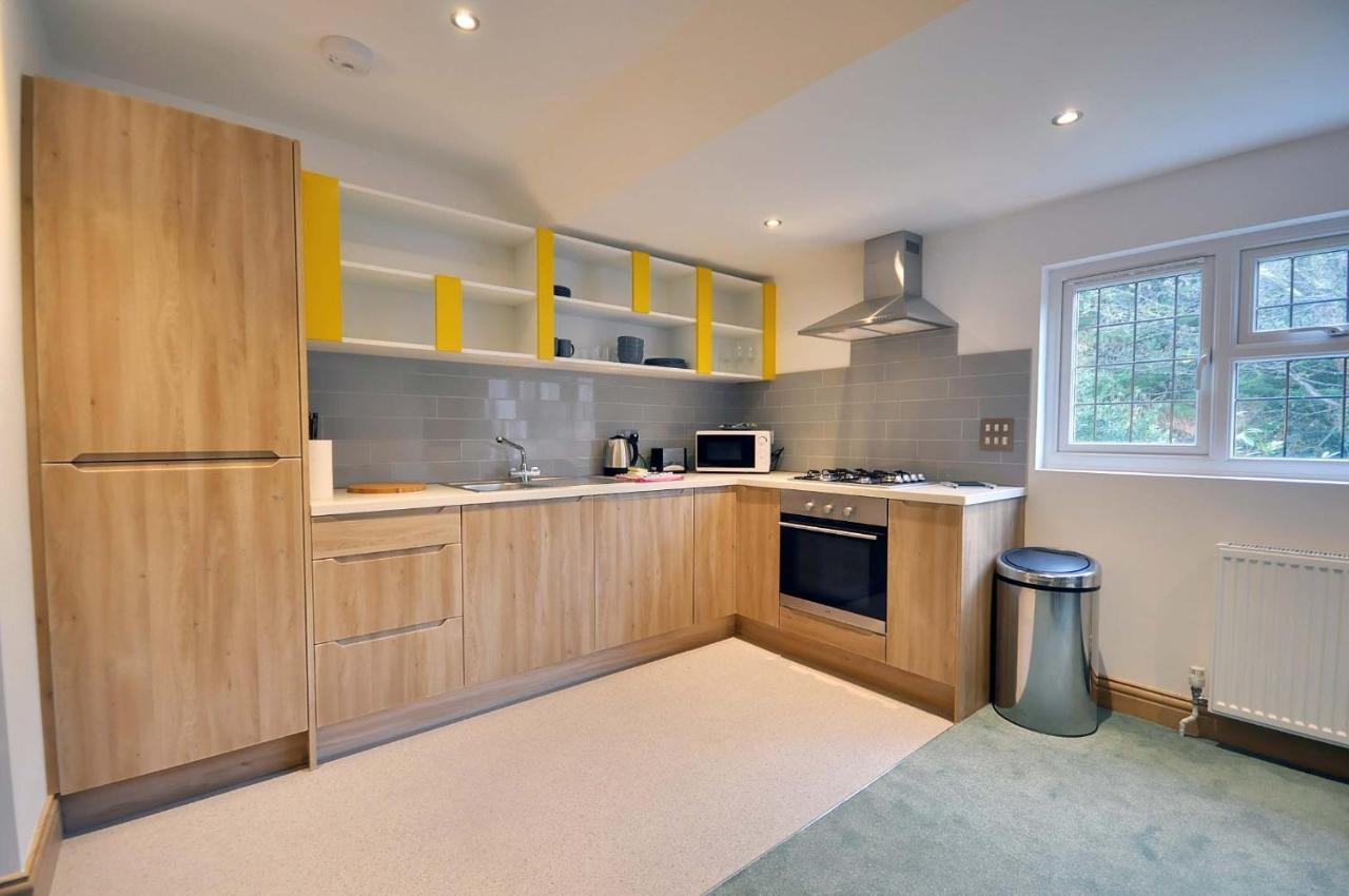 27b Durley Chine Bournemouth