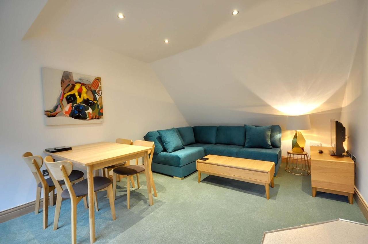 27b Durley Chine Bournemouth