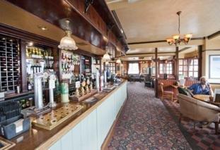 Commodore By Greene King Guest house