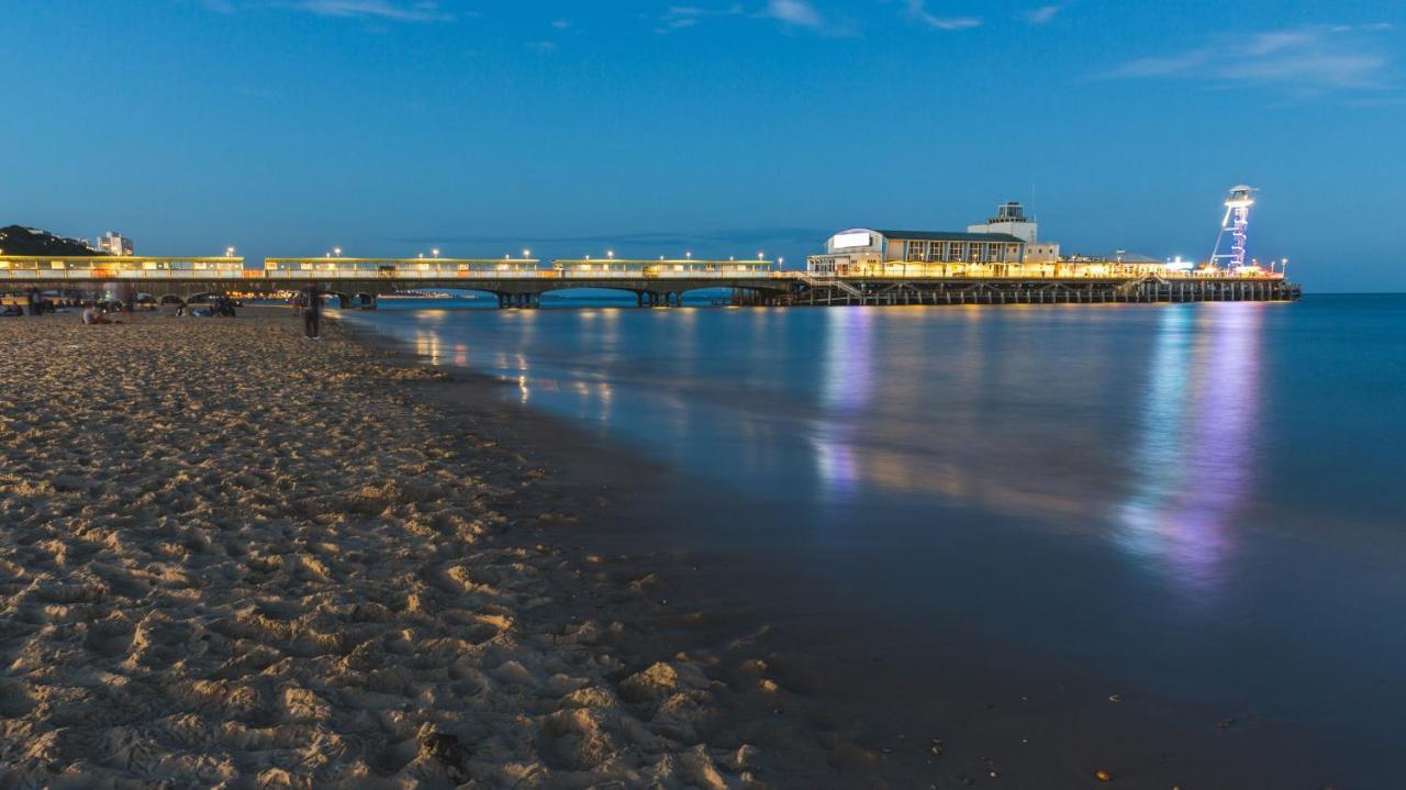 27b Durley Chine * Bournemouth