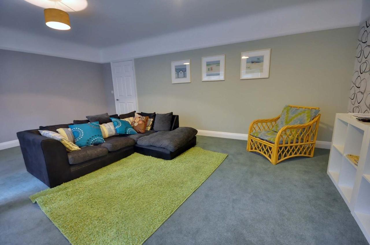 Holiday home 27a Durley Chine Bournemouth