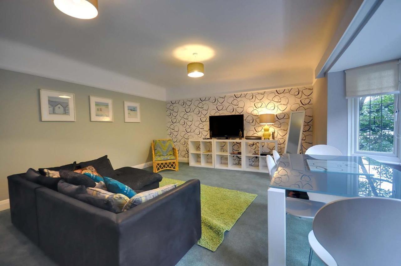 Holiday home 27a Durley Chine