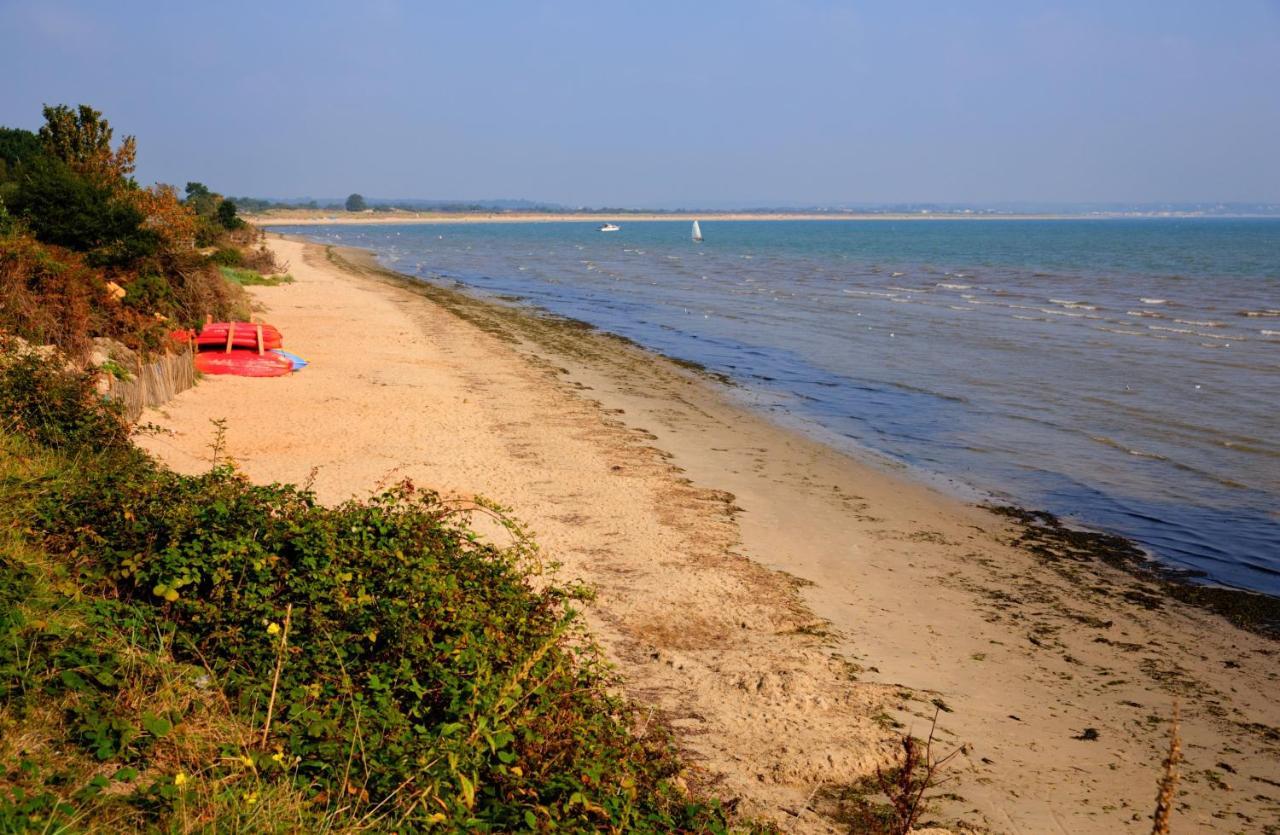 27b Durley Chine * Bournemouth