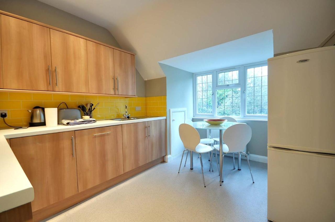 27a Durley Chine Holiday home *