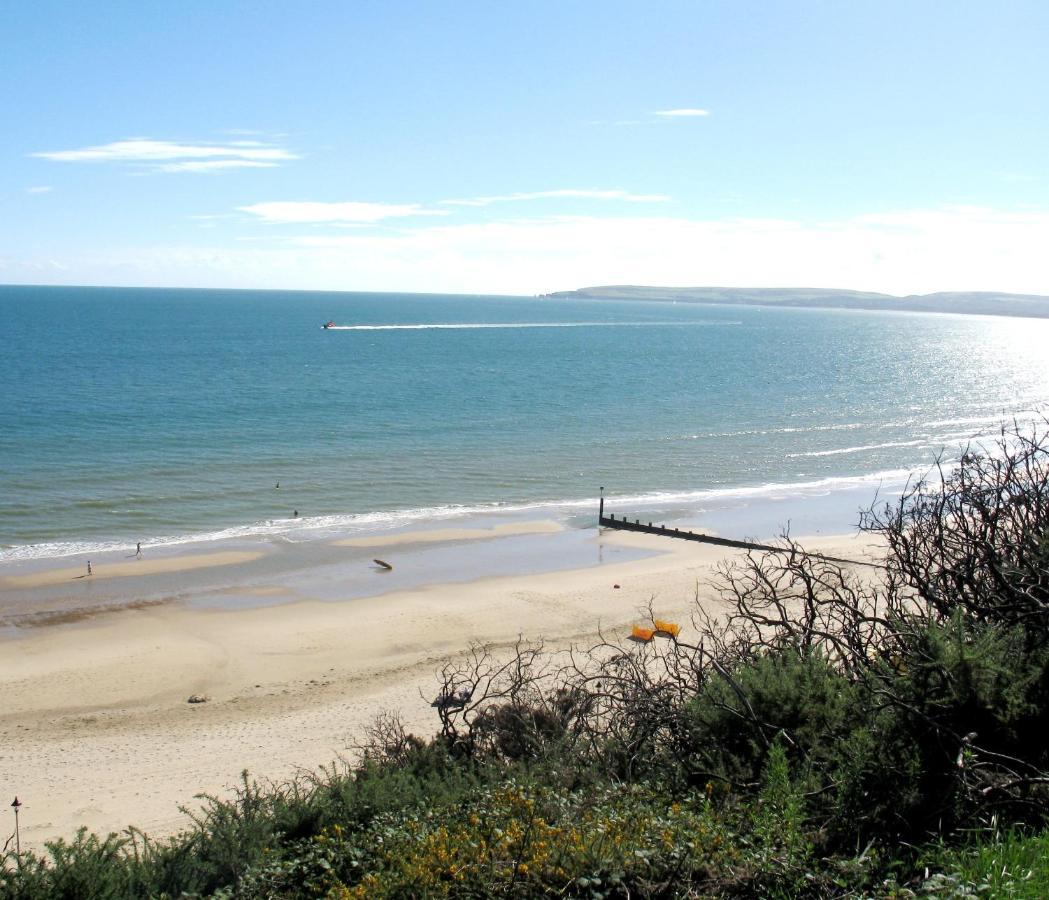 Flat 3 - Seabreeze - 2 Bedrooms Bournemouth