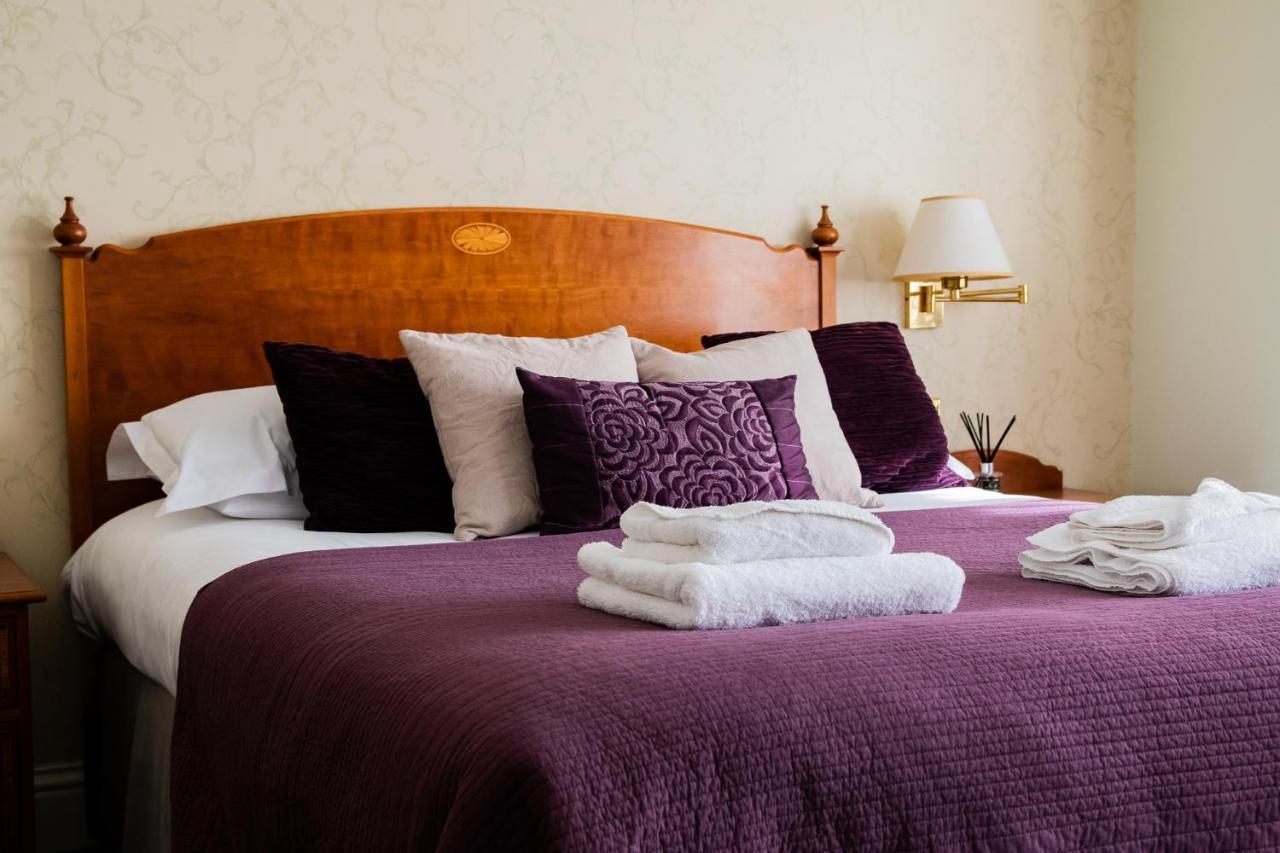 The Cliff House Hotel 4*
