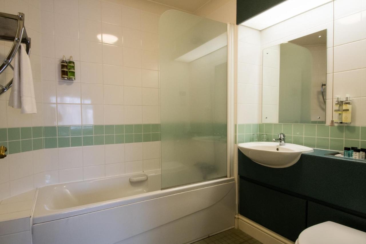 Hotel The Cliff House 4*
