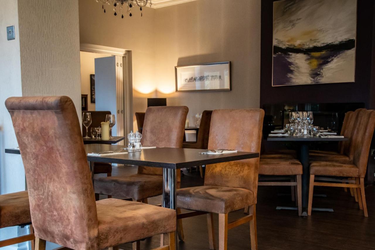 The Cliff House 4*