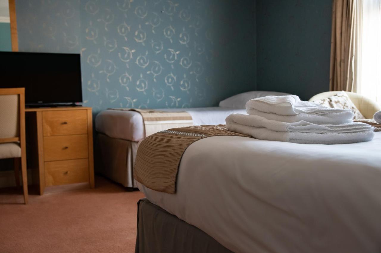 The Cliff House 4*