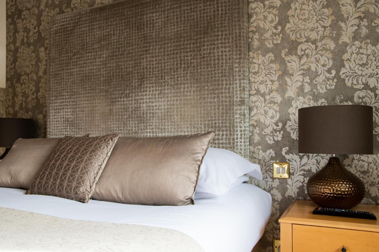 The Cliff House Hotel 4*