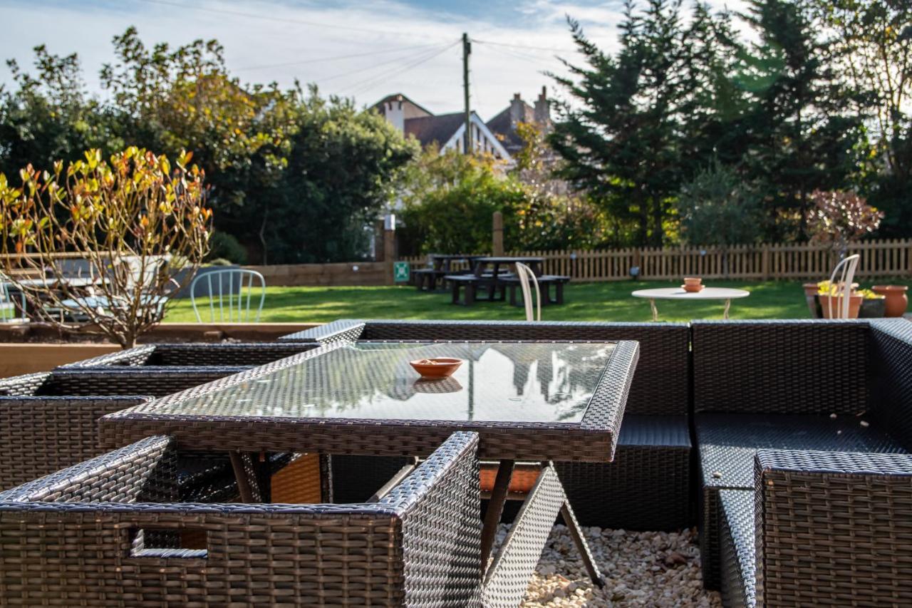 The Cliff House 4* Bournemouth