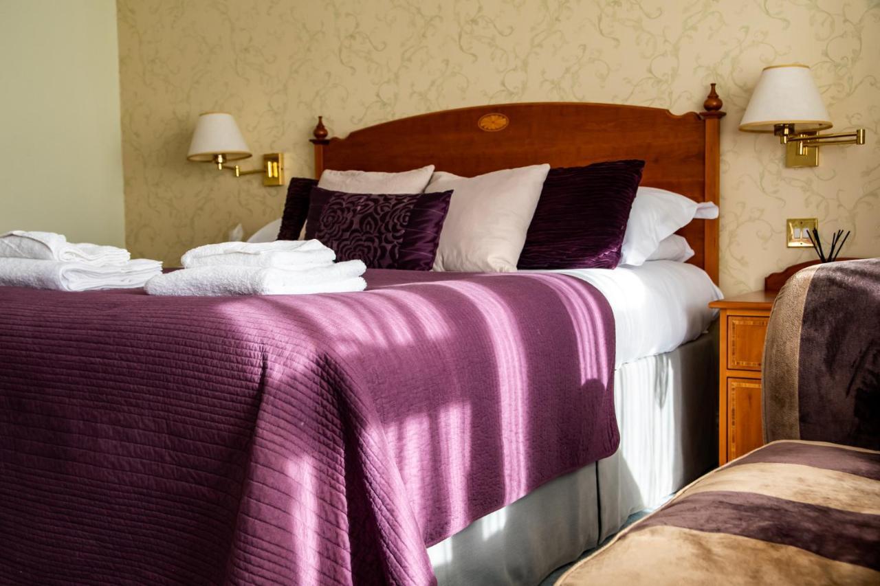 Hotel The Cliff House 4*