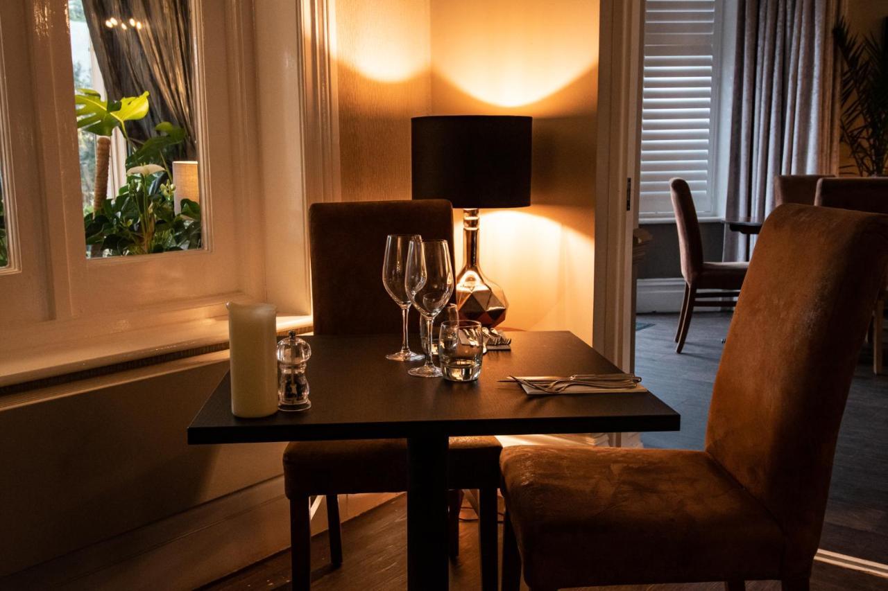 The Cliff House Hotel 4*