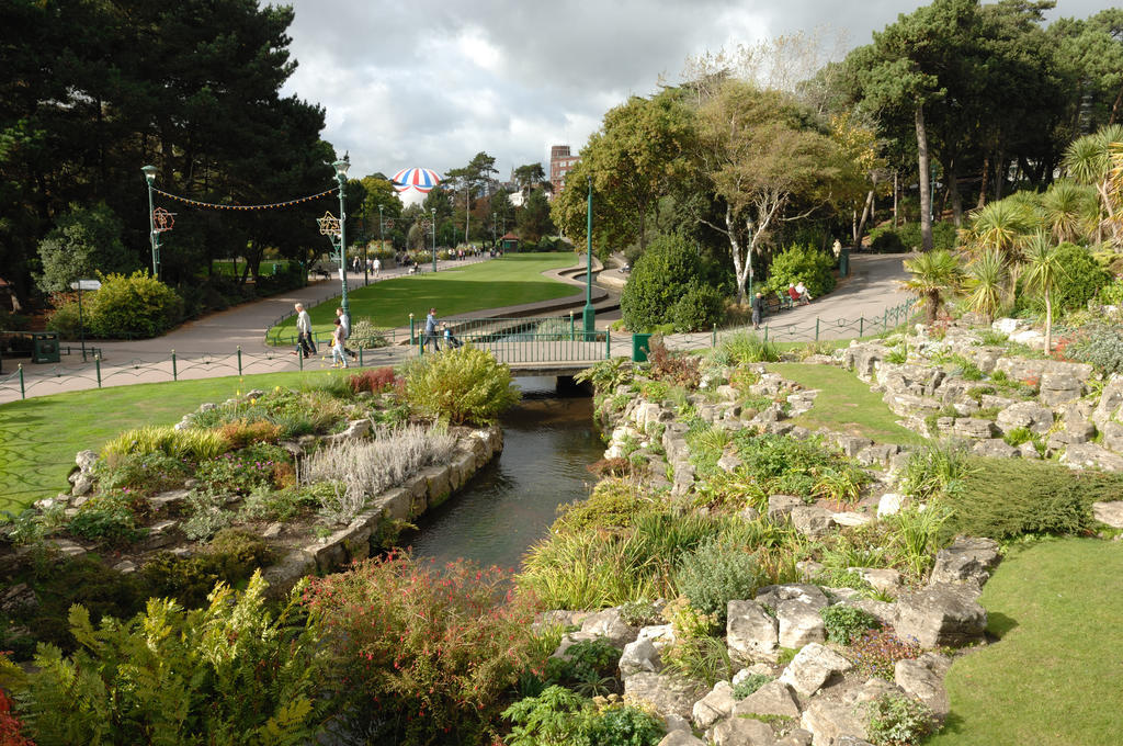 Devon Towers 3* Bournemouth