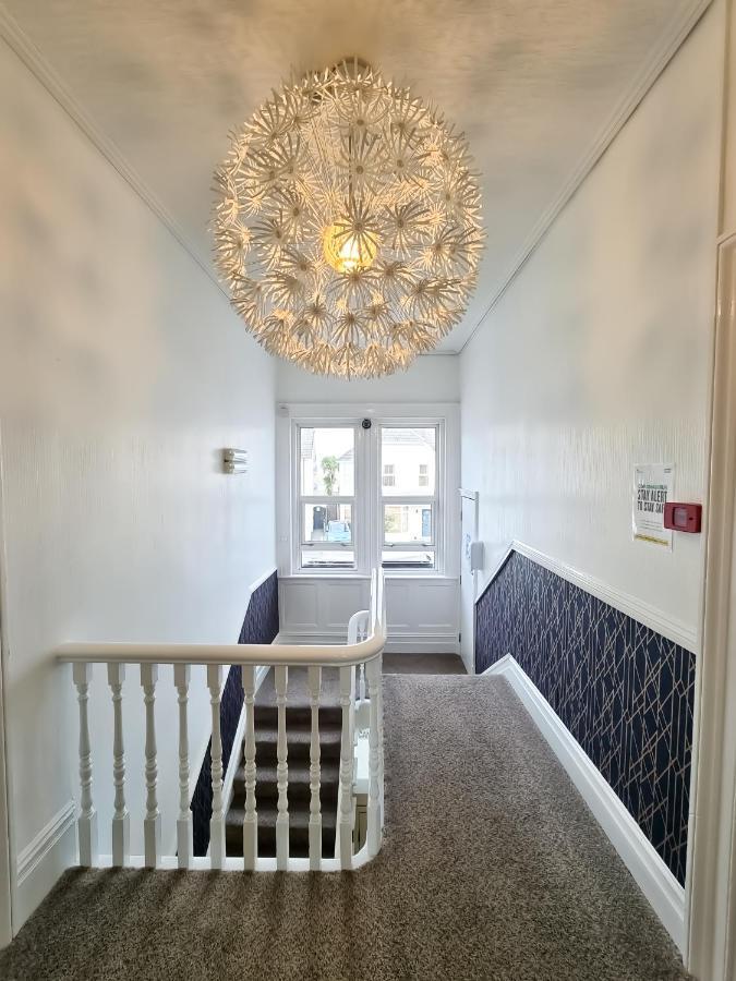 The Ashleigh Bournemouth
